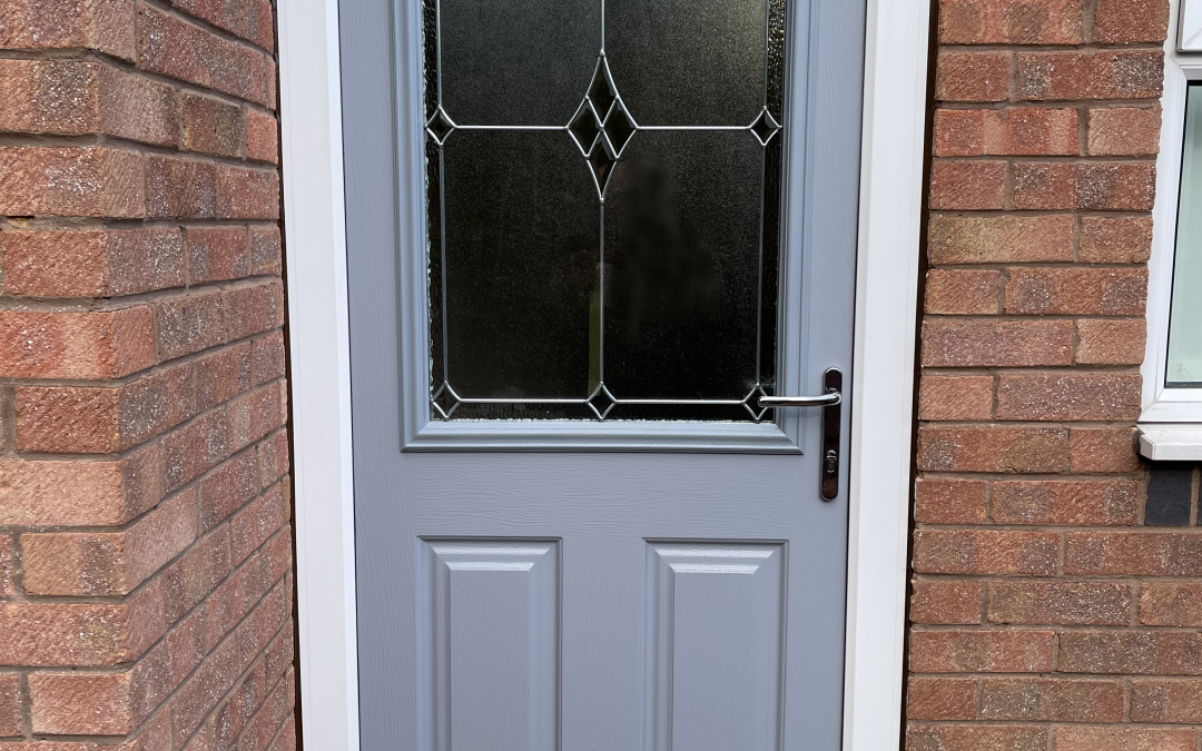 Hessle – Back Door